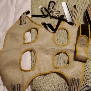 Cat Grooming/ Harness/ Hanger Kit